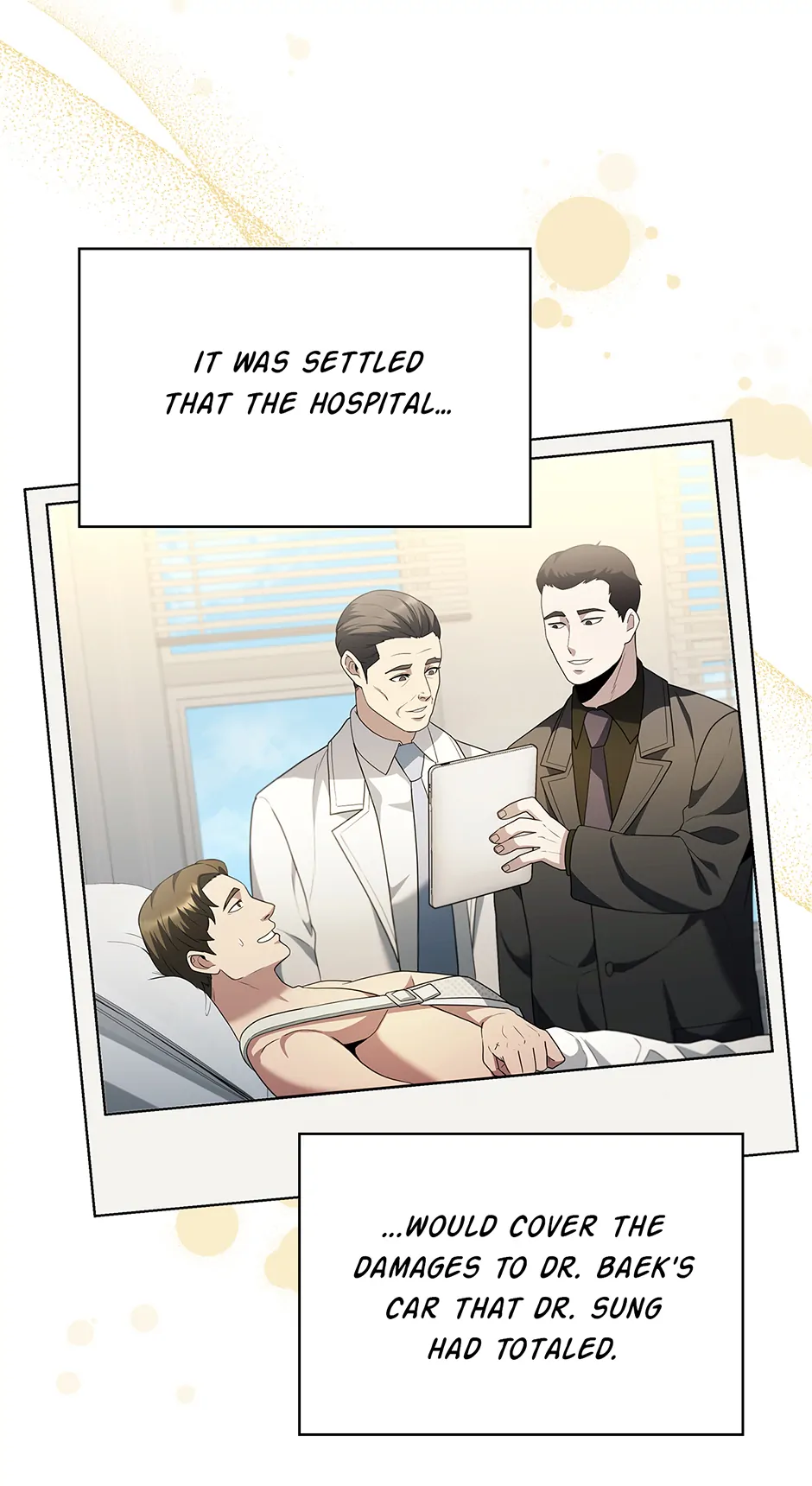 Dr. Choi Tae-Soo Chapter 233 24